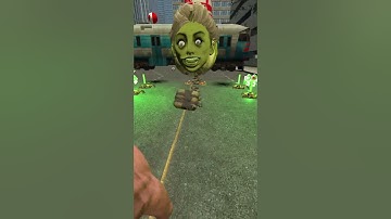 NEXTBOTS VS TOWER Part 590 #gmod #nextbots #garrymod #chase #viral