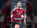Ella Toone on her injury recovery & the growth of Manchester United since she joined 7 years ago 👏