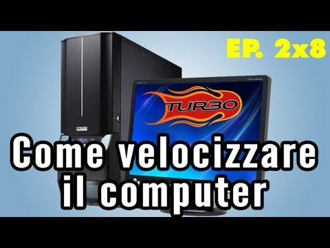 Video: Qual è la dimensione del buffer nell'HDD?