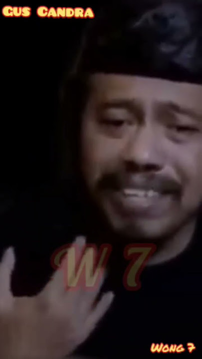 Makna *MANUNGGALING KAWULO GUSTI*
