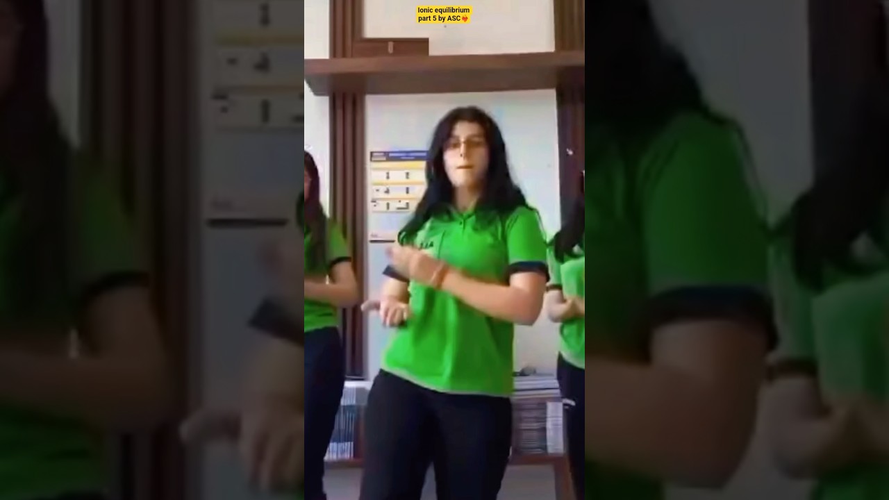 ionic equilibrium part 5 by Abhisheksirchemistry 