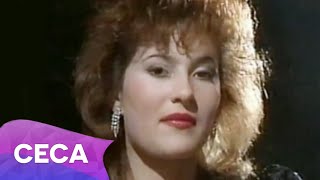 Vignette de la vidéo "Ceca - Zabranicu srcu da te voli - (Official Video 1989)"