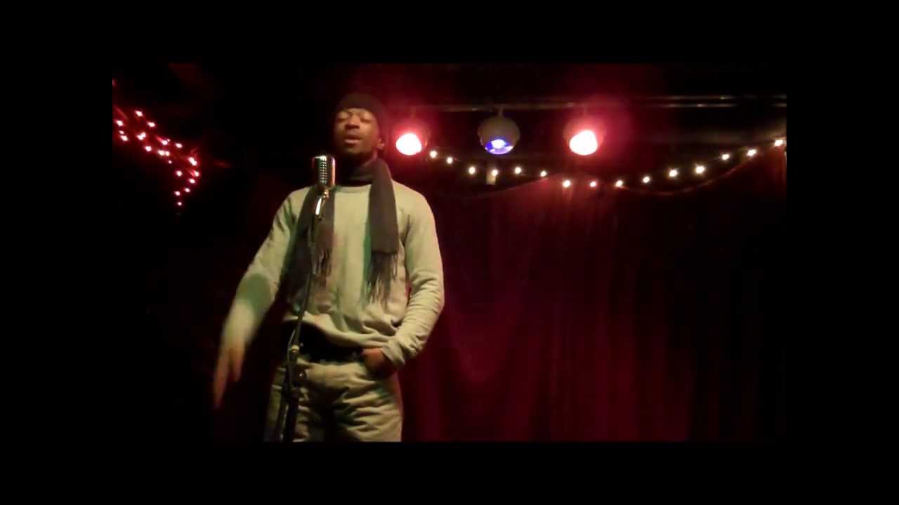 Daniel Summerhill - Nitty Gritty Slam #61