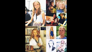 Ariana Richards😍 - La famosa actriz de Jurassic Park - Pt. 21 - New Photos - The first love - 90s