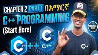 C++ Programming – Chapter 2: Data Types, Variable Declaration, Initialization & Fundamentals