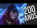 O Campeão Que Quebrou o League of Legends