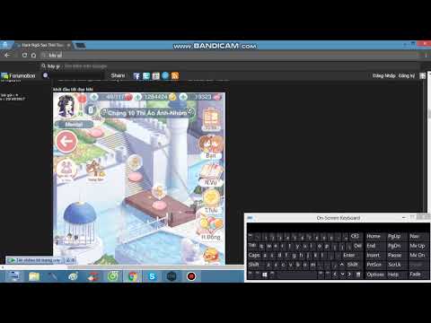 Video Cách hack ngôi sao thời trang 1000000% thành công - youtube