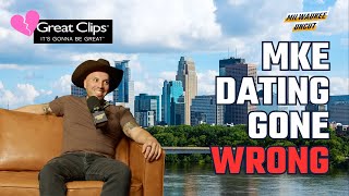 Man Finds Love at Great Clips Conference, Comes Crashing Down w/ AI Cowboy MKE