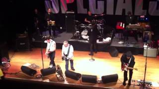 Video thumbnail of "The Specials - Hey Little Rich Girl (Live)"