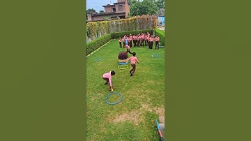 School Fun Activity | #ytshorts #yt #youtube #shorts #viral #funny #fun #games #football #trending