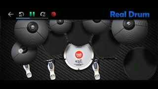 Matchbox Twenty - Unwell Real Drum Cover By AOV Easy Drum Tutorial screenshot 1