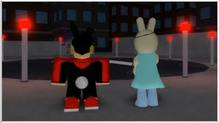 PIGGY CHAPTER 6 - (How to Escape THE HOSPITAL MAP!) [ROBLOX]