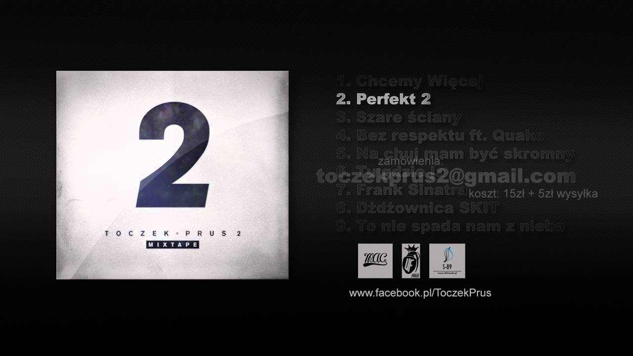 2. Toczek/Prus - Perfekt 2