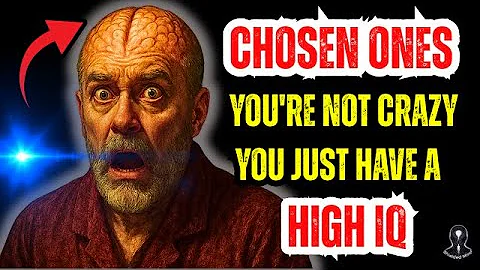 Pouze Vyvolení s vysokým IQ mají těchto 7 zvláštních návyků 🧠