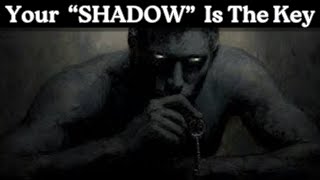 Carl Jung – How Your Dark Side Can Reveal the Purpose of Your Life