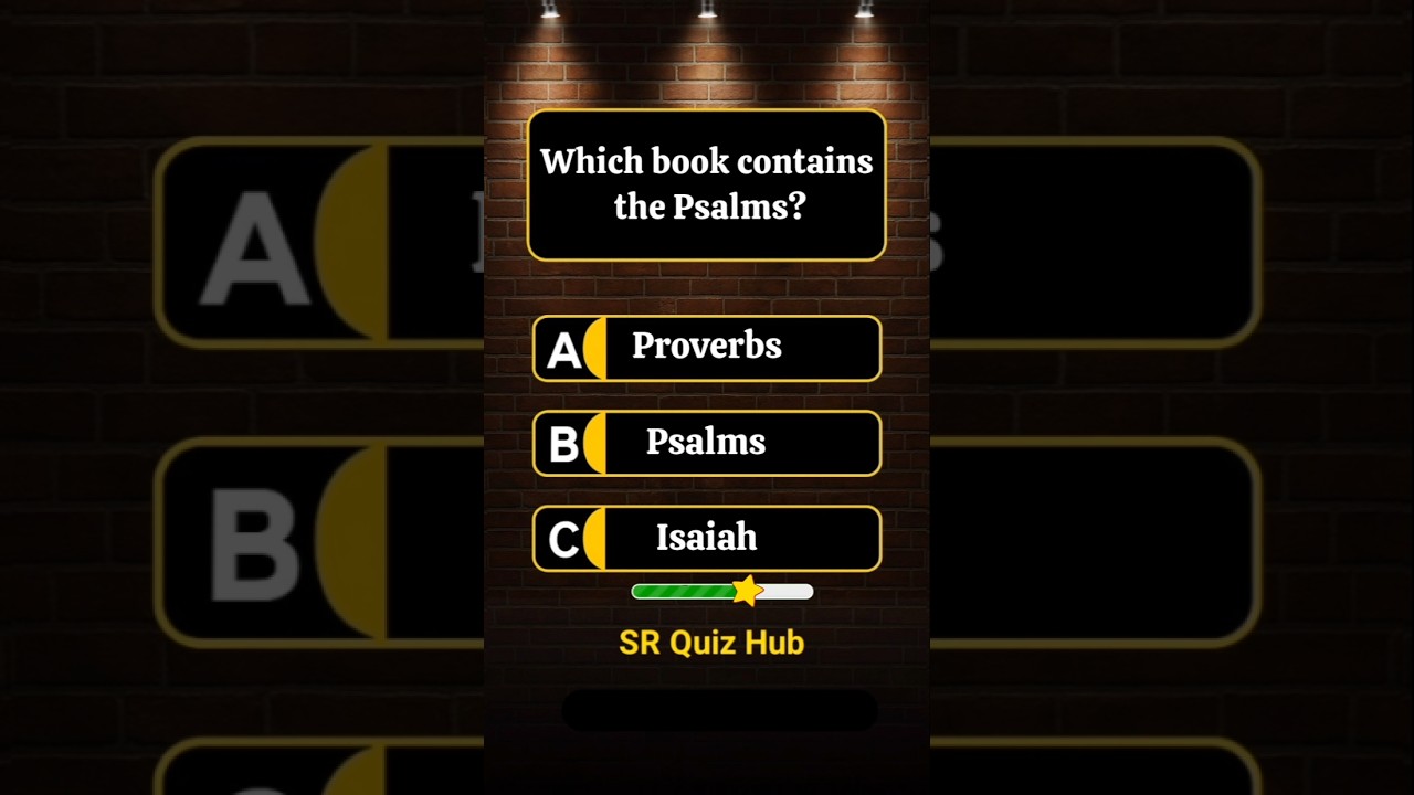 Большинство христиан упускают из виду эти факты из Библии 