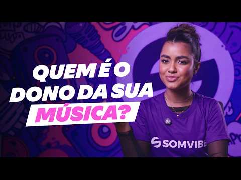Direitos Autorais na Musica: O Que Todo Artista Precisa Saber (Music Copyright: What Every Artist Needs to Know)