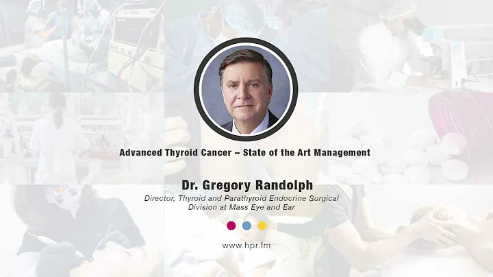 Advanced Thyroid Cancer  State of the Art Management