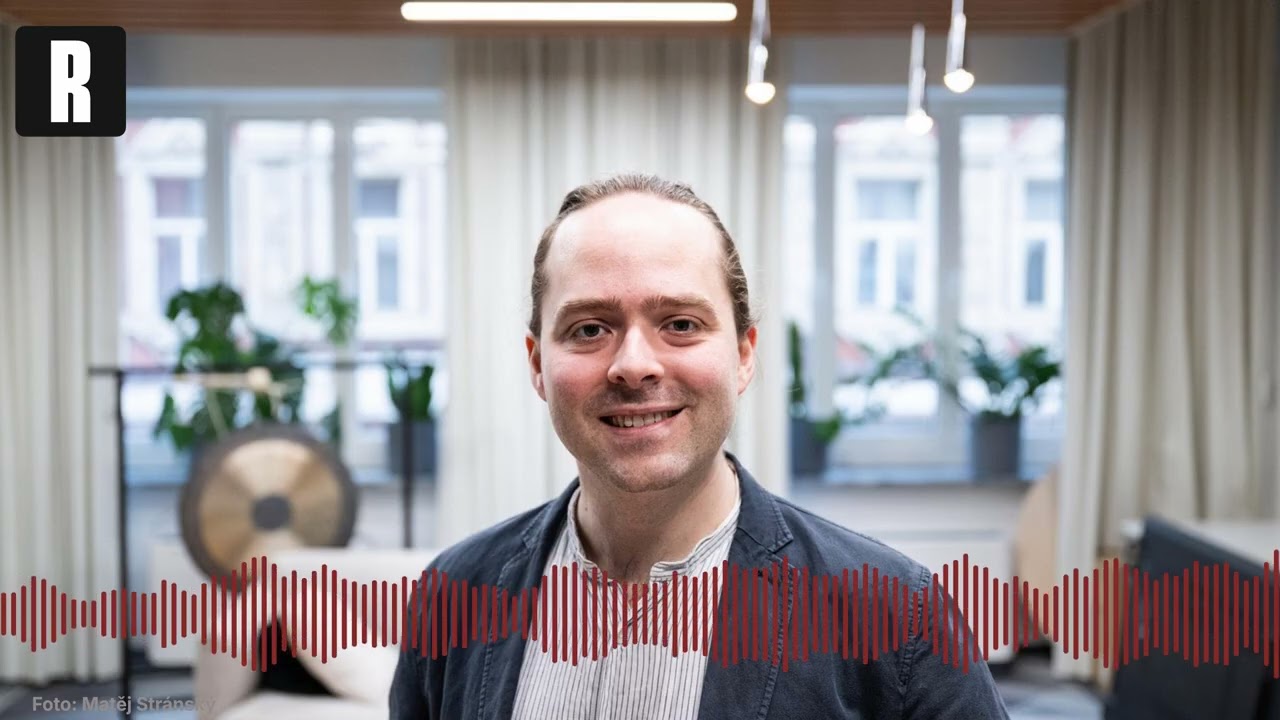 Stanislav Fort: AI bublina je mýtus. Vývoj je rychlý a lidé možná jen neví, jak dobré už modely jsou