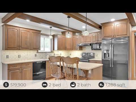 643 Deturksville Rd, Pine Grove, PA home video tour