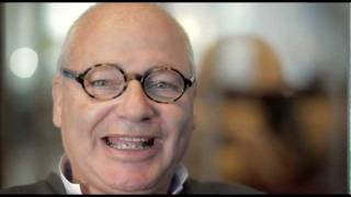 Invitation to The Future of Vaccines meeting