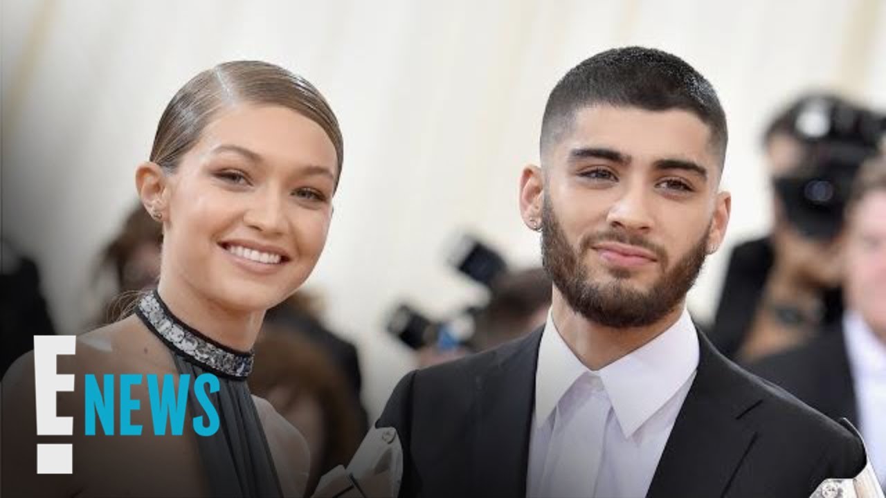 Gigi Hadid Gives Birth to First Child With Zayn Malik