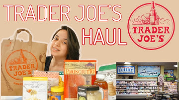 Trader Joe’s (First Time experience)