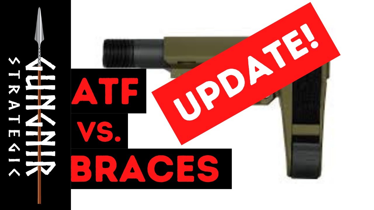 ATF vs Braces UPDATE! YouTube