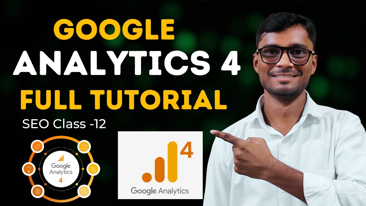 Google Analytics Full Tutorial In Hindi 2026 Google Analytics 4 Full Maxresdefault 