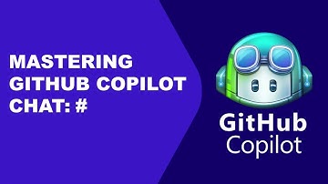 [Copilot Ep 8] Master GitHub Copilot Chat: Using #context Like a Pro