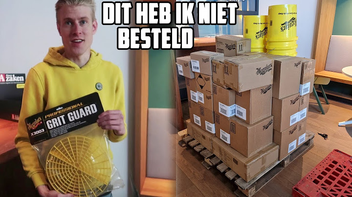 Wij Kregen Een Verkeerde Bestelling Binnen