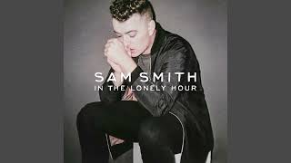 Sam Smith - I'm Not The Only One (Acapella)