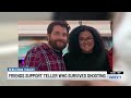 Berea community rallies around bank teller who survived deadly shooting