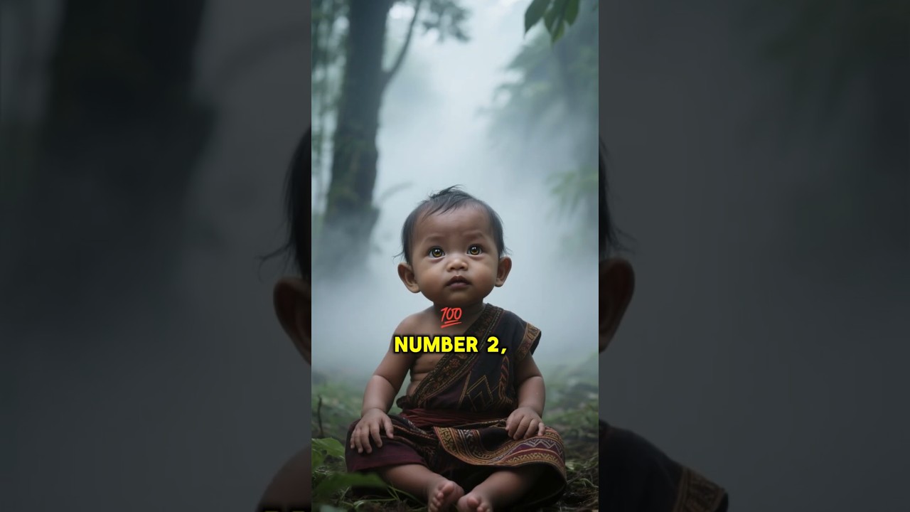 “Top 5 Mythical Creatures from the Philippines That Will Haunt Your Nightmares 🇵🇭👹” 