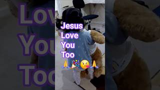 Hi Heaven Kids, christian videos for your kids.[CLICK &amp; SUBSCRIBE] to our channel!