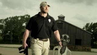 'American Sniper' Allegedly Gunned Down by Fellow Veteran