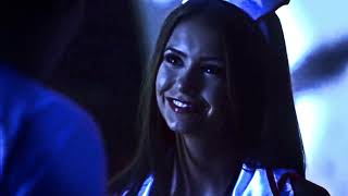 Elena Gilbert Happy Edit