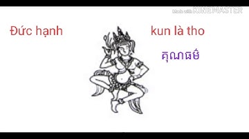 Học tiếng Khmer - học tiếng Campuchia ( học tiếng Khmer chuyên sâu)