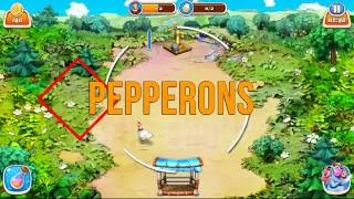 5 GAME ANDROID !!! Its TIME TO PLANT !!! screenshot 3