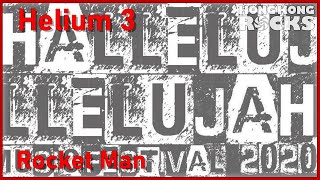 Helium 3 Rockets Helium 3: Rocket Man Chords - Chordify