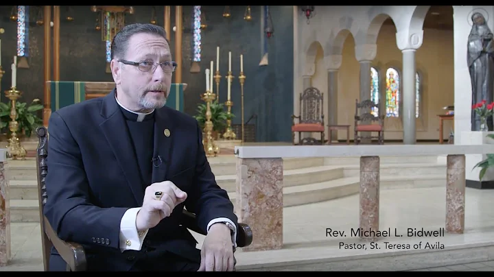 St. Teresa of Avila Church - Centennial Highlight ...