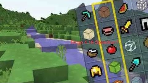 Bloxd io Bingo Speedrun (All items done) (4 minutes 18s) (World Record?)