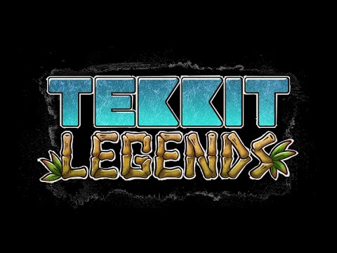 How to make a Tekkit Legends Bukkit server