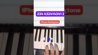 easy piano pianotutorial pianofacil music tutorial niños shortvideo