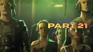 Childs Play | PART 21 | LET'S PLAY STAR TREK VOYAGER: ACROSS THE UNKNOWN