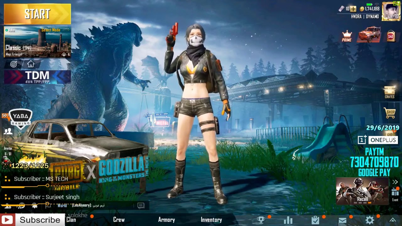 FINALLY HYDRA | DYNAMO EXPLAIN WHY NERD KICK OUT FROM H¥DRA