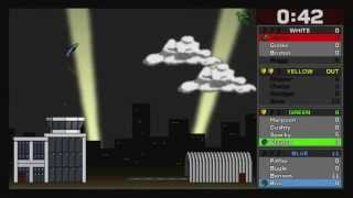 Squadron Scramble - Indie dogfighting multiplayer game