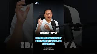 KETINDIHAN BUKAN KARENA JIN? Penjelasan Sleep Paralysis Secara Sains