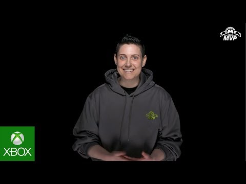 Meet the Xbox MVPs - Meet the Xbox MVPs