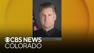 Details RTD swears in Steve Martingano as the new police chief for the transportation agency Update